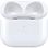 Вживаний Бездротовий зарядний кейс Apple AirPods 4 (MXP93/C)
