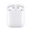 Наушники Apple AirPods 2 with Charging Case (MV7N2) 2019