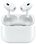 Навушники Apple AirPods Pro 2nd generation with MagSafe Charging Case USB-C (MTJV3) Open Box