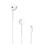 Наушники EarPods with Lightning Connector (MMTN2) White