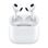 Навушники TWS Apple AirPods 3rd generation with Lightning Charging Case (MPNY3)