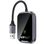 Адаптер ACEFAST [QC1] Wireless CarPlay Adapter