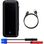 Автомобильное пуско-зарядное устройство Baseus Super Energy Mega Series Supercapacitor Car Jump Starter 3000A Twilight Grey (C00265300821-00)