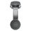 Автомобильный держатель Proove Truck Suction Type Car Mount (black) (CHPT00000001)