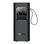 Автомобильный компрессор (электрический) Baseus SuperMini Pro Series Wireless Car Inflator C11159300111-00