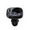 АЗУ с FM-модулятором Baseus FM Launcher S-09A Standart Edition 2.4A 2USB Black (CCMT000301)