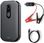 Автомобильное пуско-зарядное устройство для Baseus Super Energy Pro Car Jump Starter (12000mAh) Black (CRJS03-01)