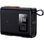 Автомобильный насос Baseus Mega EnergyPump Series Dual Cylinder Wireless Inflator (CRNL060001)