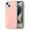 Чехол Moshi iGlaze Slim Hardshell Case Dahlia Pink for iPhone 13 (99MO132011)