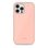 Чохол Moshi iGlaze Slim Hardshell Case Dahlia Pink for iPhone 13 Pro (99MO132012)