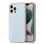 Чохол Moshi iGlaze Slim Hardshell Case Adriatic Blue for iPhone 13 Pro Max (99MO132523)