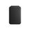Магнітна підставка-кардхолдер Native Union Active Wallet Stand Magnetic Black (ACT-BLK-WAL)