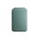 Магнітна підставка-кардхолдер Native Union Active Wallet Stand Magnetic Slate Green (ACT-GRN-WAL)