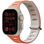 Ремінець Native Union Active Magnetic Band Oxyfire for Apple Watch 49/45/44mm (ACTBAND-AW-L-OXYS)