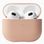 Чохол Native Union Curve Case Peach for Airpods 3rd Gen (APCSE-CRVE-PCH-V2)