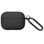 Чохол Native Union Roam Case Black for Airpods Pro 2nd Gen (APPRO2-ROAM-BLK-NP)