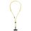 Ремінець Native Union City Sling Lemon (CITY-SLING--LMO-RP)
