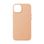 Чохол Native Union Clic Pop Magnetic Case Peach for iPhone 13 Pro (CPOP-PCH-NP21MP)