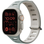 Ремешок Native Union Active Magnetic Band Slate Green for Apple Watch 49/45/44mm (ACTBAND-AW-L-GRNS)