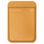 Чехол-кардхолдер Native Union (RE) Classic Wallet Magnetic Kraft (RECLA-KFT-WAL)