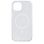Чехол Njord Slim MagSafe Case Translucent for iPhone 15 (NA51GR15)