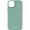 Чехол Njord Fabric MagSafe Case Turquoise for iPhone 15 Plus (NA52FA13)