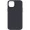 Чехол Njord Slim MagSafe Case Black for iPhone 15 Plus (NA52GR09)