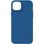Чехол Njord Slim MagSafe Case Blue for iPhone 15 Plus (NA52GR10)