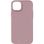 Чехол Njord Slim MagSafe Case Pink Blush for iPhone 15 Plus (NA52GR12)