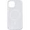 Чохол Njord Slim MagSafe Case Translucent for iPhone 15 Plus (NA52GR15)