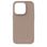 Чохол Njord Fabric MagSafe Case Pink Sand for iPhone 15 Pro (NA53FA12)