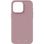 Чохол Njord Slim MagSafe Case Pink Blush for iPhone 15 Pro Max (NA54GR12)