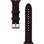 Ремешок Njord Salmon Leather Strap Rust for Apple Watch 41mm/40mm (SL14113)