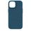 Чохол Njord Fabric MagSafe Case Deep Sea for iPhone 15 Pro Max (NA54FA01)