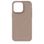 Чохол Njord Fabric MagSafe Case Pink Sand for iPhone 15 Pro Max (NA54FA12)