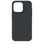 Чохол Njord Slim MagSafe Case Black for iPhone 15 Pro Max (NA54GR09)