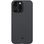 Чохол Pitaka MagEZ Case 3 Twill 1500D Black/Grey for iPhone 14 Pro Max (KI1401PM)