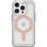 Чохол UAG для Apple Iphone 15 Pro Plyo Magsafe, Ice/Rose Gold (114286114348)