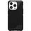 Чохол UAG для Apple iPhone 15 Pro Max Metropolis LT Magsafe, Kevlar Black (114297113940)
