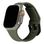 Ремінець UAG для Apple Watch Ultra 49/45/44/42mm Scout, Foliage Green (191488117245)