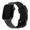Ремінець UAG для Apple Watch 41/40/38 Trestles, Black (194111R14040)