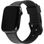 Ремешок UAG для Apple Watch 45/44/42 Torquay, Black-Graphite (194112R1403A)