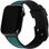 Ремешок UAG для Apple Watch 45/44/42 Torquay, Black-Turquoise (194112R1405D)