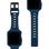 Ремінець UAG для Apple Watch 45/44/42 Huntington, Navy (194113R15252)