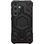 Чохол UAG для Samsung Galaxy S24, Monarch, Kevlar Black (214411113940)