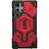Чехол UAG для Samsung Galaxy S24 Ultra, Monarch, Crimson (214415119494)
