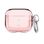 Чохол Elago Clear Case Lovely Pink for Airpods 3rd Gen (EAP3CL-HANG-LPK)
