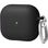 Чохол Elago Liquid Hybrid Case with Keychain Black for Airpods 3rd Gen (EAP3RH-HANG-BK)