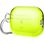Чохол Elago Clear Hang Case Neon Yellow for Airpods Pro 2nd Gen (EAPP2CL-HANG-NYE)