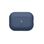 Чохол Elago Silicone Basic Case with Nylon Lanyard Jean Indigo for Airpods Pro 2nd Gen (EAPP2SC-BA+ROSTR-JIN)